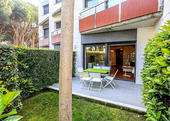 Litoral Costa Dorada - Sol Cambrils Park Only Families