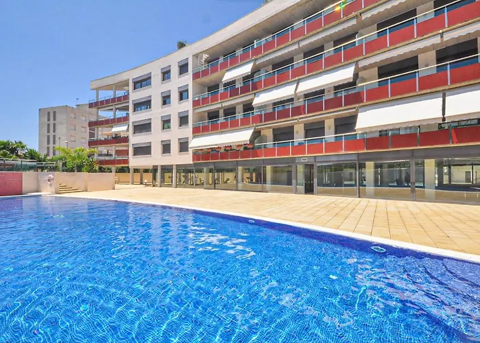 Litoral Costa Dorada - Sol Cambrils Park Only Families
