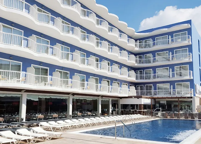 Hotel Cesar Augustus