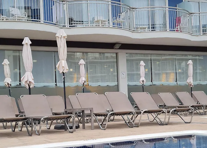 Hotel Cesar Augustus